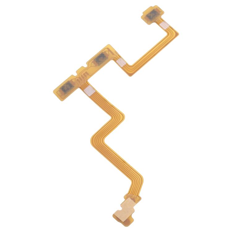 Huawei Nova 14 Ultra OEM Replacement Power & Volume Button Flex Cable - Quality Checked Part