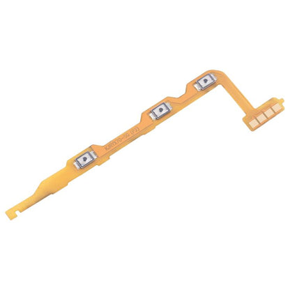 Honor X70 5G OEM Power & Volume Button Flex Cable Replacement - Compatible & Checked Quality