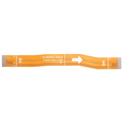 Huawei Enjoy 60 OEM Mainboard Connector Flex Cable Replacement - New, Fully Tested & Compatible