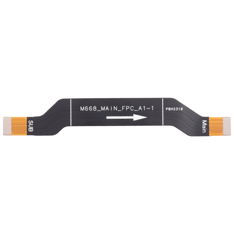 OEM Mainboard Connector Flex Cable for Huawei Enjoy 60 Pro - Replacement Part for Broken/Usable Items