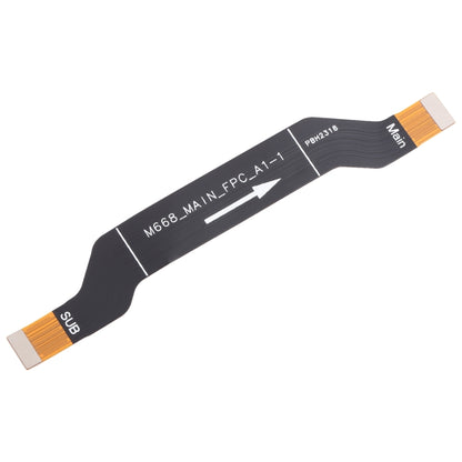 OEM Mainboard Connector Flex Cable for Huawei Enjoy 60 Pro - Replacement Part for Broken/Usable Items