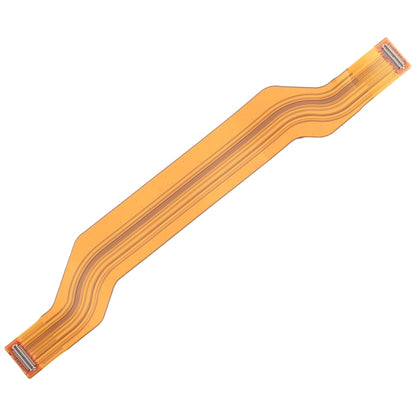 OEM Mainboard Connector Flex Cable for Huawei Enjoy 60 Pro - Replacement Part for Broken/Usable Items