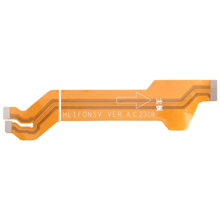 Huawei Nova 11 OEM Mainboard Connector Flex Cable Replacement - Compatible & Fully Tested Part