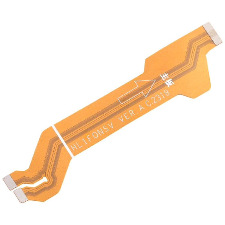 Huawei Nova 11 OEM Mainboard Connector Flex Cable Replacement - Compatible & Fully Tested Part