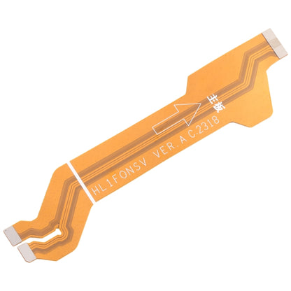 Huawei Nova 11 OEM Mainboard Connector Flex Cable Replacement - Compatible & Fully Tested Part