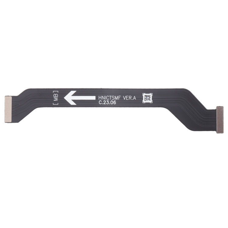 Huawei Mate 50 OEM Mainboard Connector Flex Cable Replacement - Compatible, Quality Checked, Professional Installation Recommended