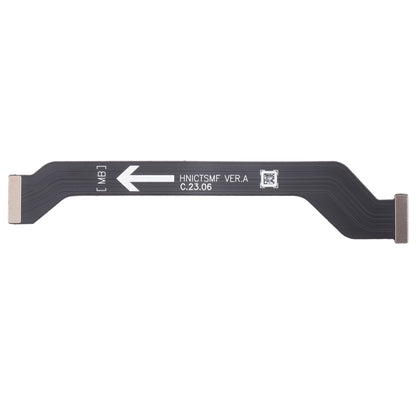 Huawei Mate 50 OEM Mainboard Connector Flex Cable Replacement - Compatible, Quality Checked, Professional Installation Recommended