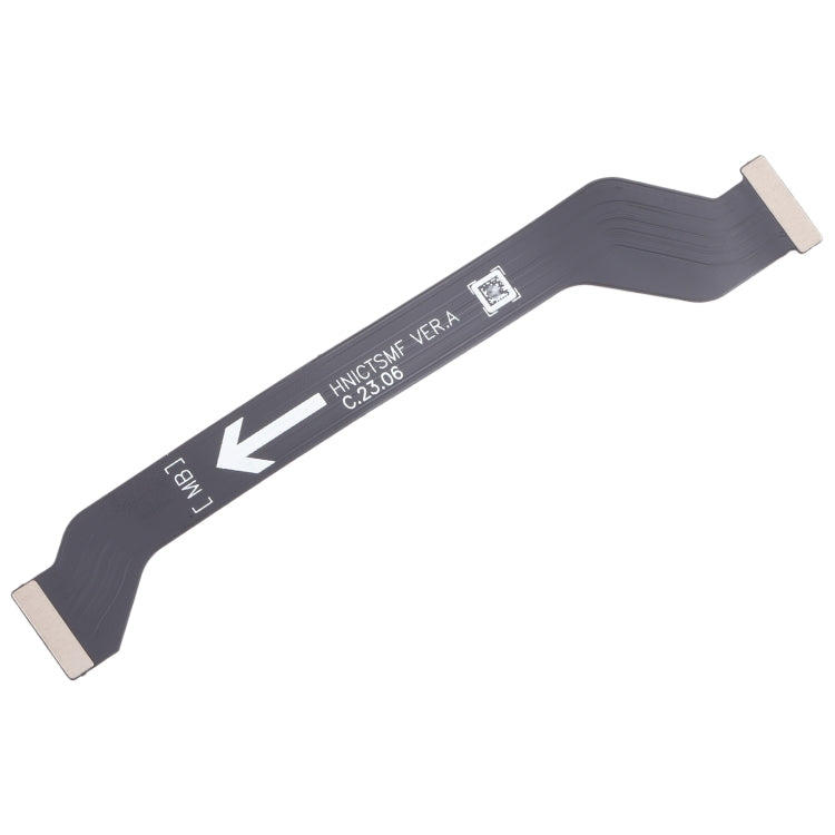 Huawei Mate 50 OEM Mainboard Connector Flex Cable Replacement - Compatible, Quality Checked, Professional Installation Recommended