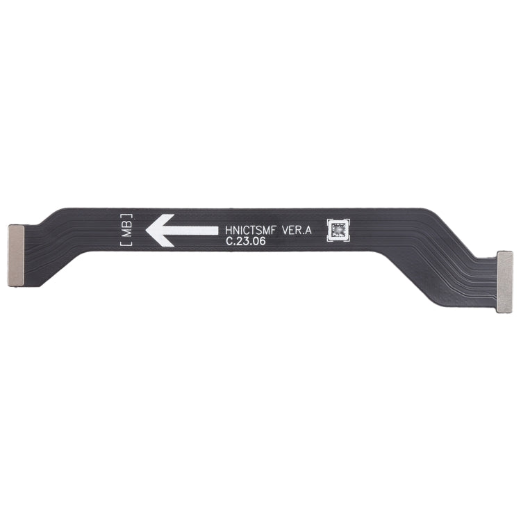 Huawei Mate 50E OEM Mainboard Connector Flex Cable Replacement - Compatible & Quality Checked