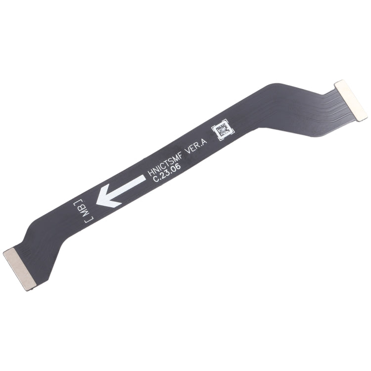 Huawei Mate 50E OEM Mainboard Connector Flex Cable Replacement - Compatible & Quality Checked