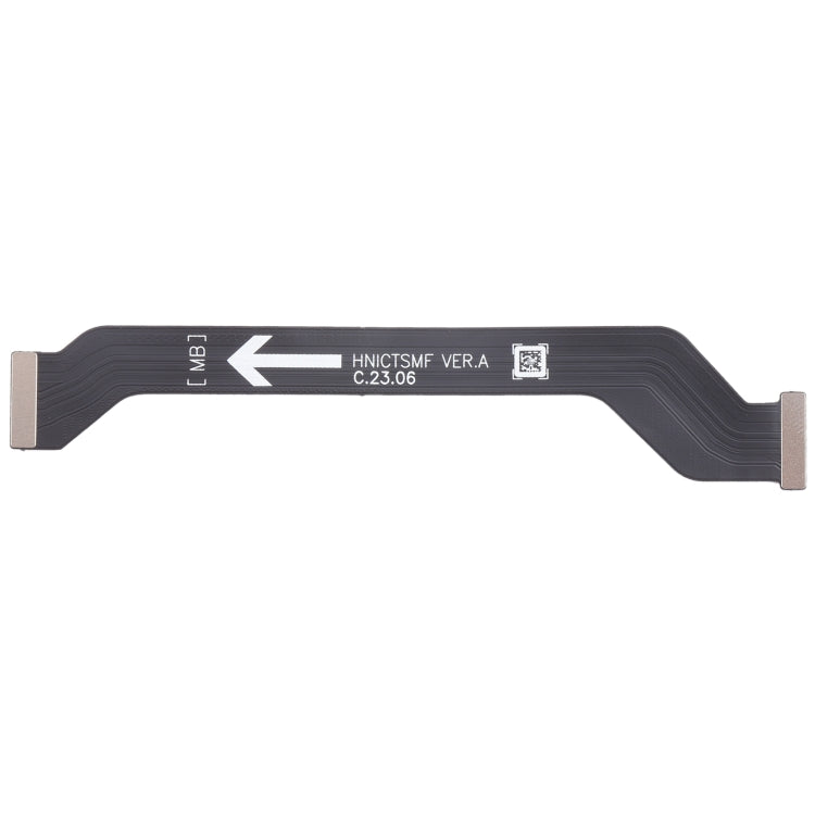 OEM Mainboard Connector Flex Cable for Huawei Mate 50 Pro - Replacement Part, Professional Installation Recommended