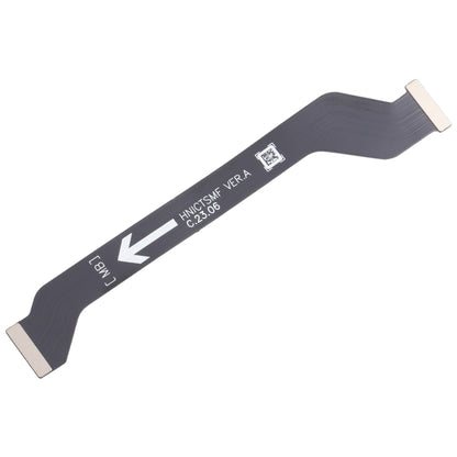OEM Mainboard Connector Flex Cable for Huawei Mate 50 Pro - Replacement Part, Professional Installation Recommended
