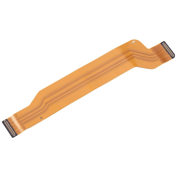 Huawei Nova Y91 OEM Mainboard Connector Flex Cable Replacement - Professional Installation Recommended