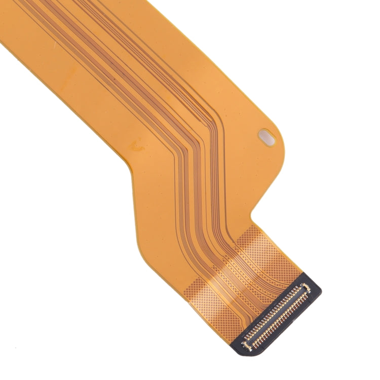 Huawei Nova Y91 OEM Mainboard Connector Flex Cable Replacement - Professional Installation Recommended