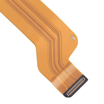 Huawei Nova Y91 OEM Mainboard Connector Flex Cable Replacement - Professional Installation Recommended