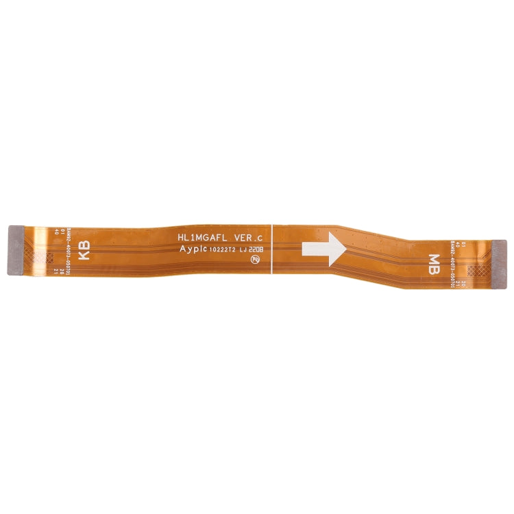 Huawei Nova Y70 Mainboard Connector Flex Cable Replacement - OEM Quality, Fully Compatible, Professional Installation Recommended