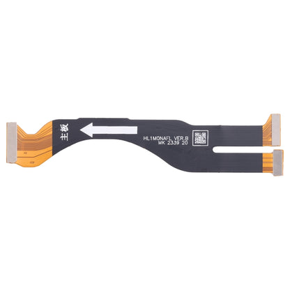 OEM Mainboard Connector Flex Cable for Huawei P60 - Replacement Part for Broken/Unusable Devices