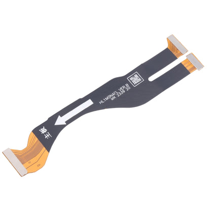 OEM Mainboard Connector Flex Cable for Huawei P60 - Replacement Part for Broken/Unusable Devices