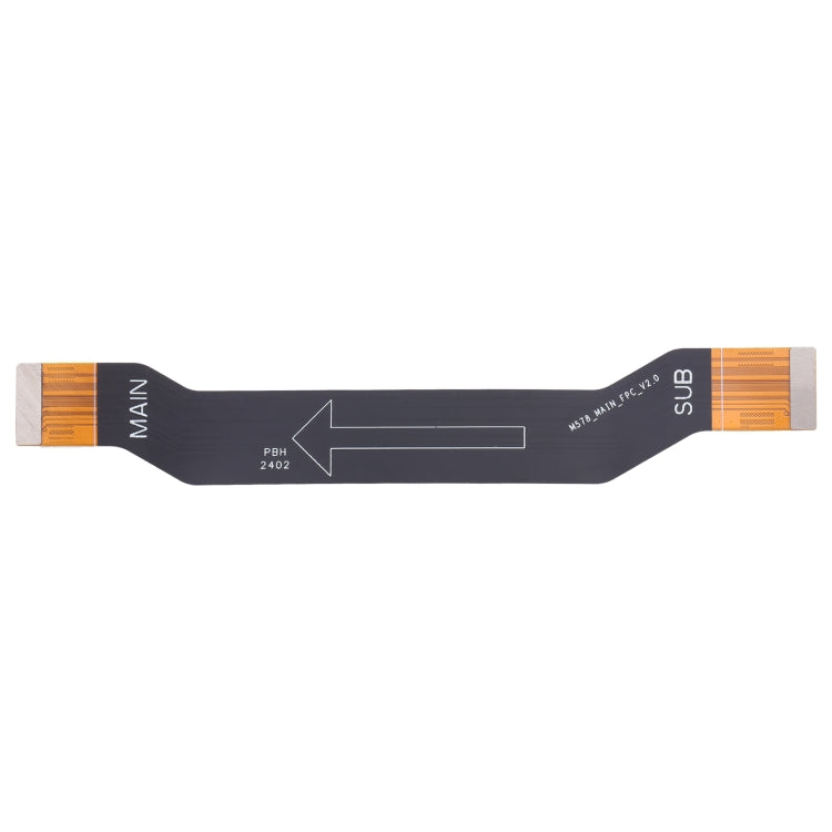 Huawei Enjoy 70 OEM Mainboard Connector Flex Cable - Replacement Part for Mobile Phone Repair