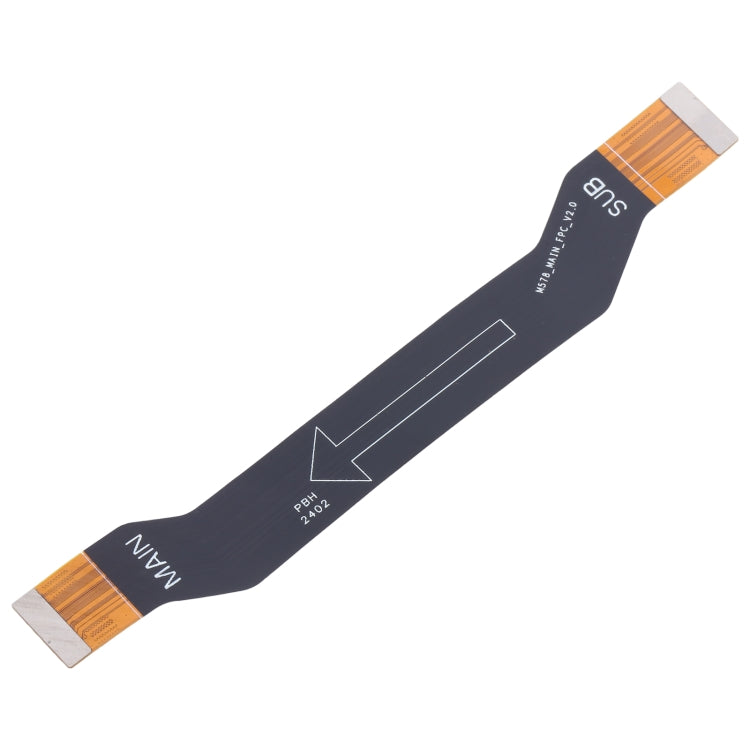 Huawei Enjoy 70 OEM Mainboard Connector Flex Cable - Replacement Part for Mobile Phone Repair