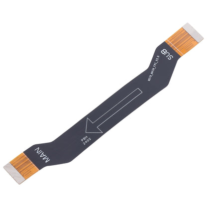 Huawei Enjoy 70 OEM Mainboard Connector Flex Cable - Replacement Part for Mobile Phone Repair