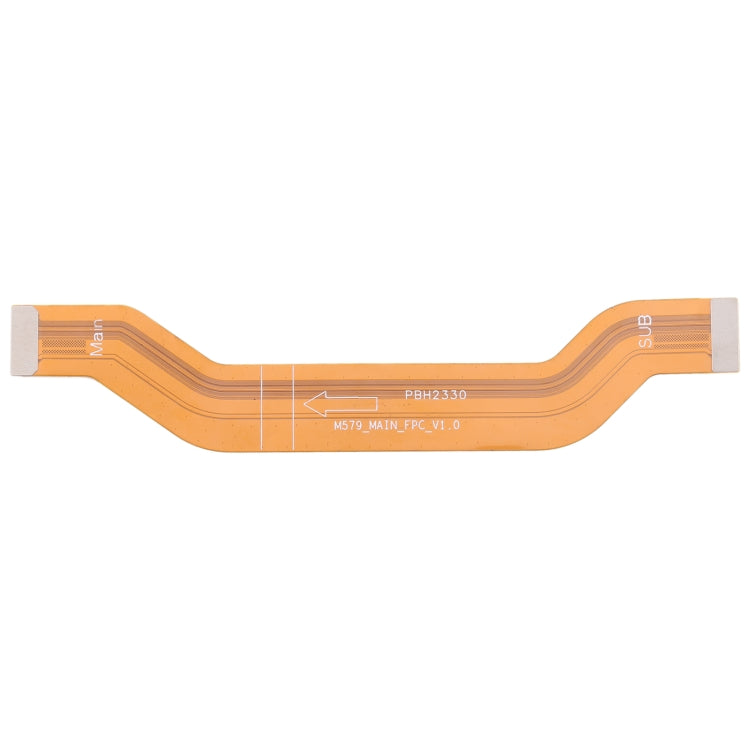 OEM Mainboard Connector Flex Cable Replacement for Huawei Enjoy 70 Pro - Quality Checked, Fits Perfectly