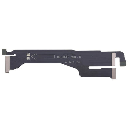 OEM Mainboard Connector Flex Cable for Huawei Pura 70 Pro+ - Replacement Part for Repair