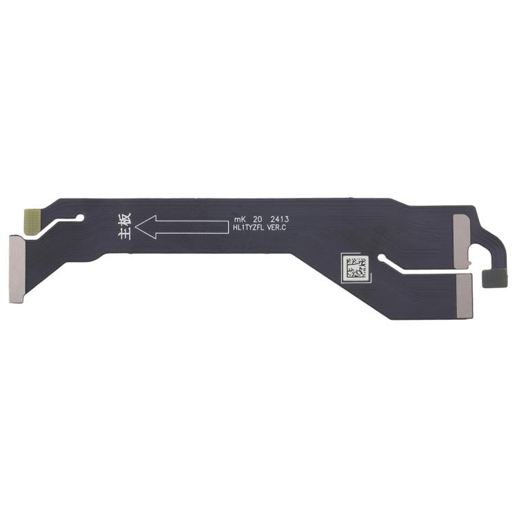 OEM Flex Cable for Huawei Pura 70 Mainboard Connector - Replacement Part, Checked & Fully Compatible