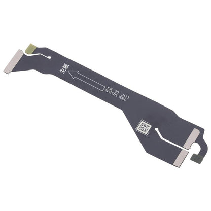 OEM Flex Cable for Huawei Pura 70 Mainboard Connector - Replacement Part, Checked & Fully Compatible