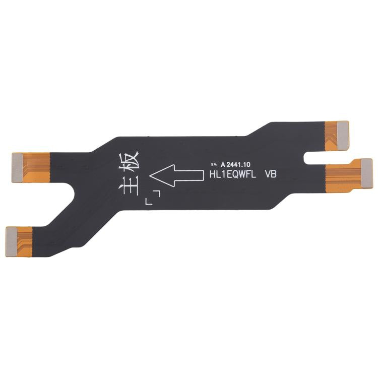 Huawei Nova 12 OEM Mainboard Connector Flex Cable Replacement - Compatible & Quality Checked