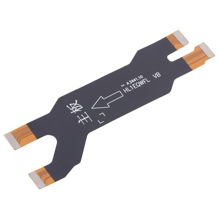Huawei Nova 12 OEM Mainboard Connector Flex Cable Replacement - Compatible & Quality Checked
