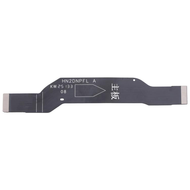 OEM Flex Cable for Honor 400 Pro Mainboard Connector Replacement - Compatible & Fully Functional