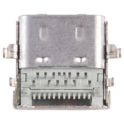 Microsoft Surface Go 1 (Model 1824) Type-C Charging Port Connector Replacement Part