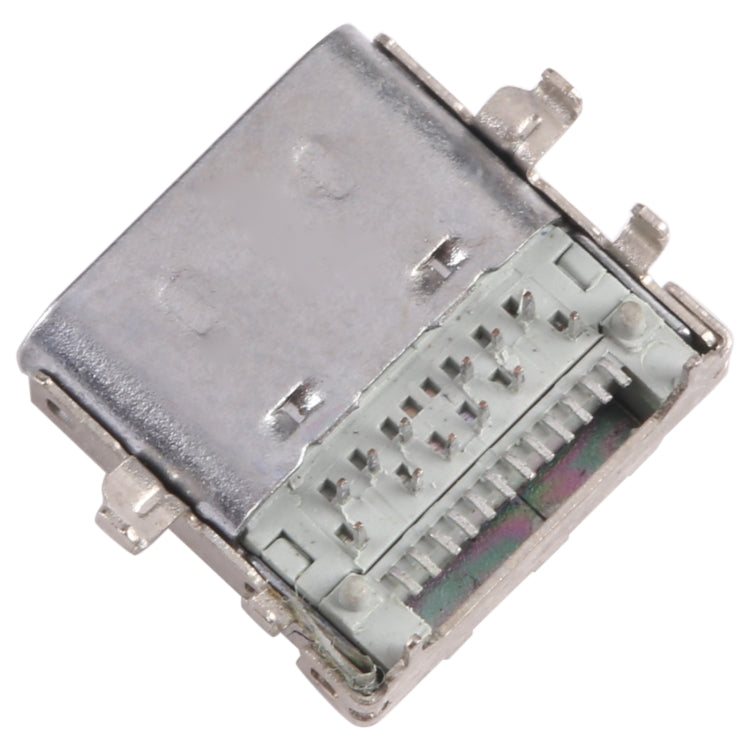 Microsoft Surface Go 1 (Model 1824) Type-C Charging Port Connector Replacement Part