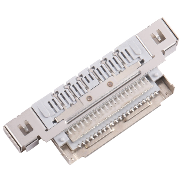 Microsoft Surface Book 1/2/3 Replacement Power Charging Port Connector - Compatible with 13.5 Inch Models