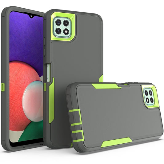 Boost Mobile Celero 5G Magnetic Dual-Layer PC and TPU Case with 2mm Screen & Camera Protection, Anti-Slip & Dust-Resistant