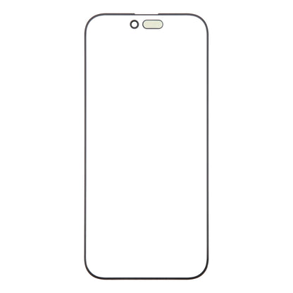 iPhone 16 Pro Front Screen Outer Glass Lens Replacement with OCA Adhesive - Test Before Installation Tips Included