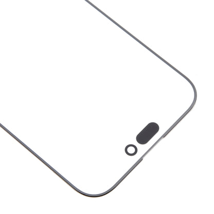 iPhone 16 Pro Front Screen Outer Glass Lens Replacement with OCA Adhesive - Test Before Installation Tips Included