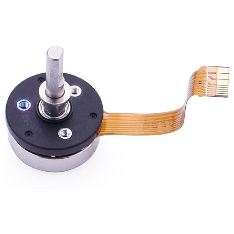 General Yaw Motor for Drone Gimbal - Easy Installation, Environmentally Friendly, Long-lasting Replacement Accessory
