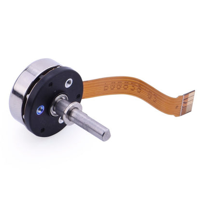 General Yaw Motor for Drone Gimbal - Easy Installation, Environmentally Friendly, Long-lasting Replacement Accessory