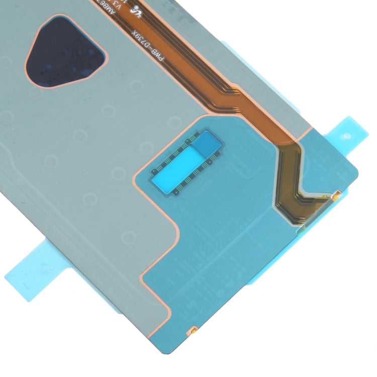 Original Touch Panel Digitizer Sensor Board Replacement for Samsung Galaxy Note10+ 5G (SM-N976F)