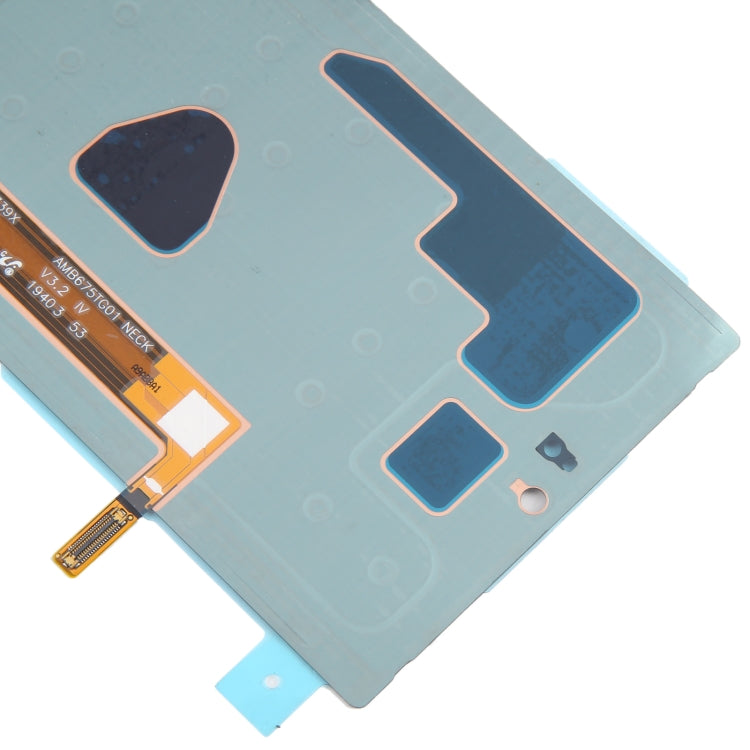 Original Touch Panel Digitizer Sensor Board Replacement for Samsung Galaxy Note10+ 5G (SM-N976F)