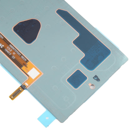 Original Touch Panel Digitizer Sensor Board Replacement for Samsung Galaxy Note10+ 5G (SM-N976F)