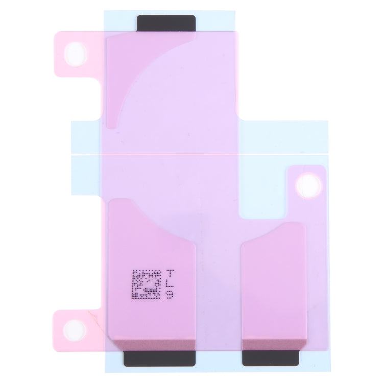 iPhone 15 Pro Max Battery Adhesive Tape Stickers - 10 Pack, Replacement Part for Secure Installation