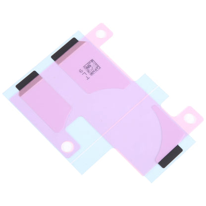 iPhone 15 Pro Max Battery Adhesive Tape Stickers - 10 Pack, Replacement Part for Secure Installation