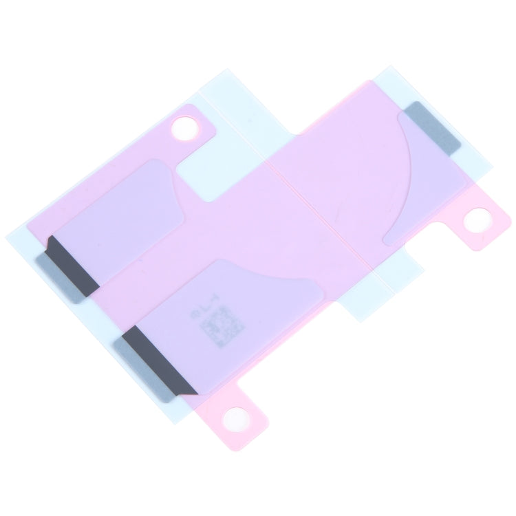 iPhone 15 Pro Max Battery Adhesive Tape Stickers - 10 Pack, Replacement Part for Secure Installation