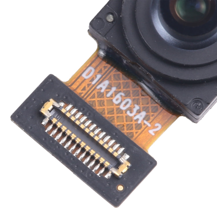 Vivo S15e Original Front-Facing Camera Replacement Part - Compatible & Professionally Checked