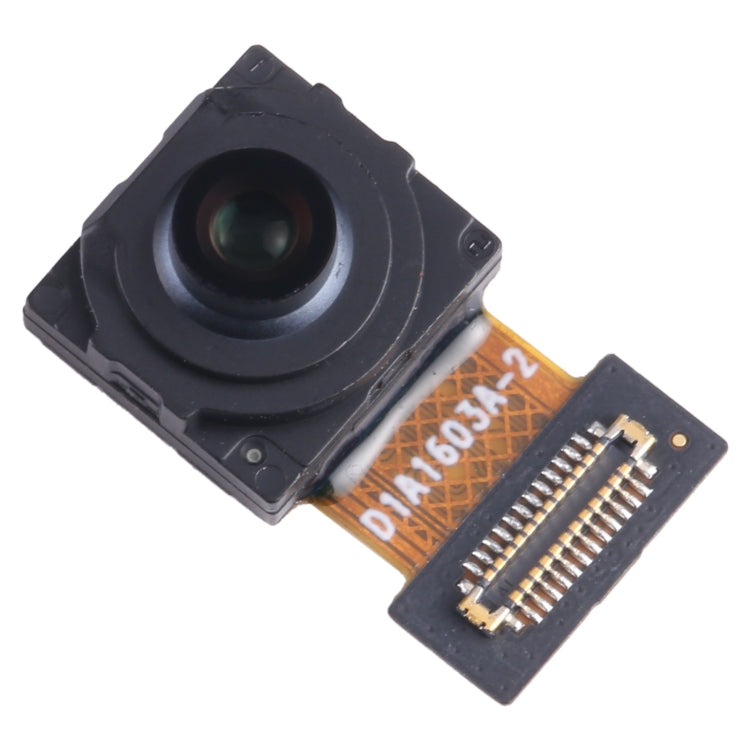 Original Front-Facing Camera Replacement for Vivo S16e - Checked & Ready for Installation