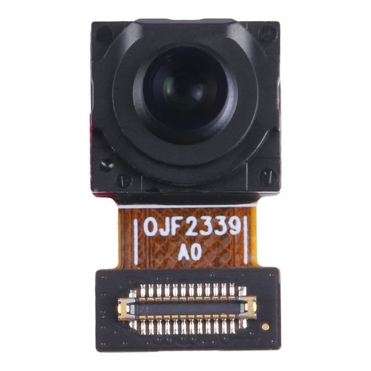Original Front-Facing Camera Replacement for Vivo iQOO Neo5 - New, Fully Compatible, Professional Installation Recommended