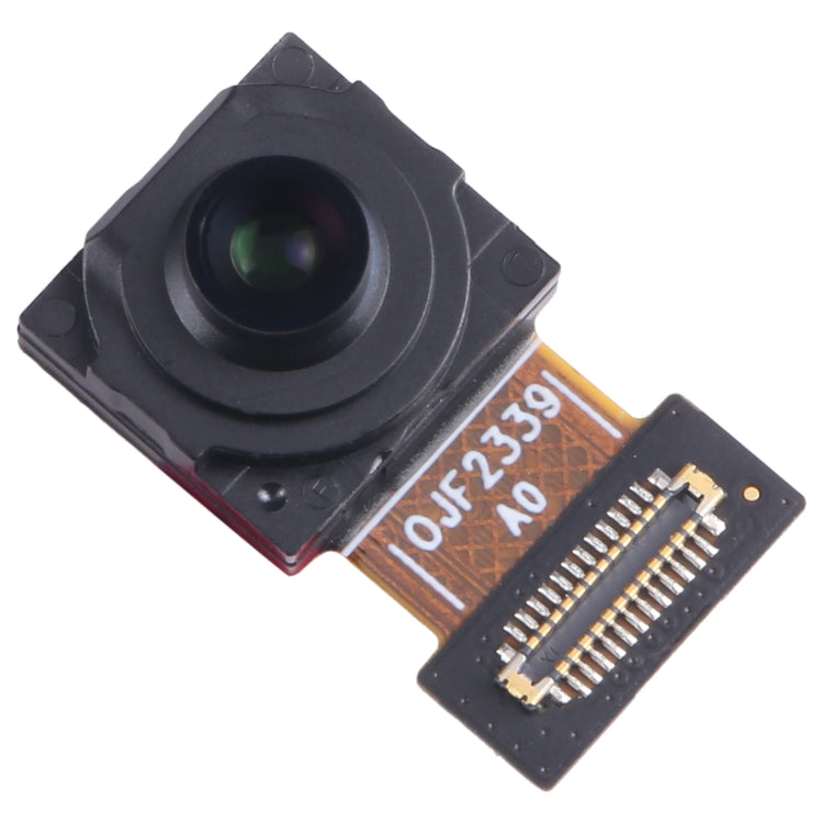 Original Front-Facing Camera Replacement for Vivo iQOO Neo5 - New, Fully Compatible, Professional Installation Recommended